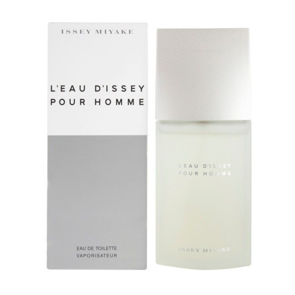 Type L'eau d'Issey miyake homme